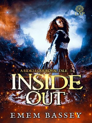 cover image of Inside Out